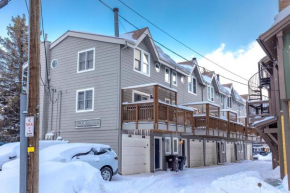 14th Street Townhouses #2 Park City